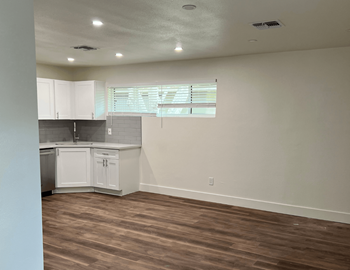 Custom cabinetry*